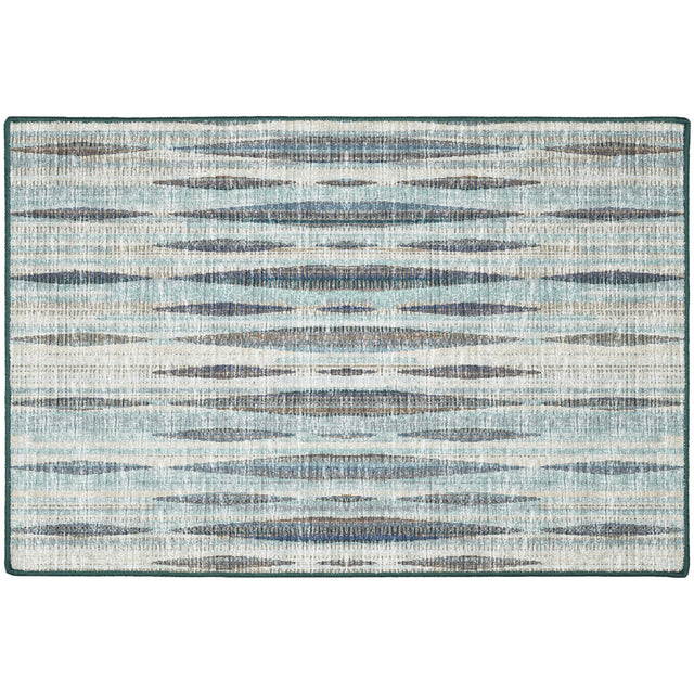 Dalyn Amador AA1 Mist Rug rectangular rug