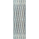 Dalyn Amador AA1 Mist Rug runner rug