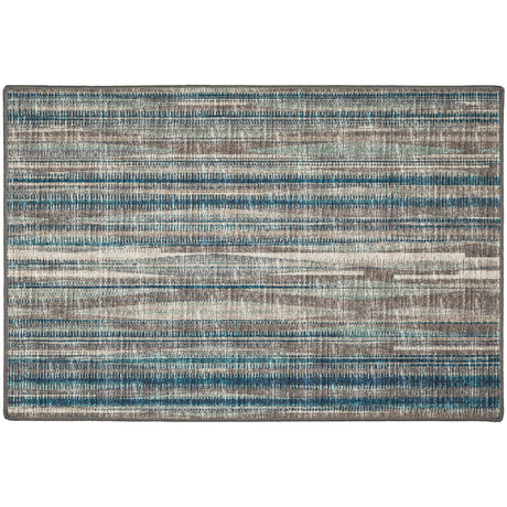 Dalyn Amador AA1 Mushroom Rug rectangular rug
