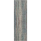 Dalyn Amador AA1 Mushroom Rug runner rug