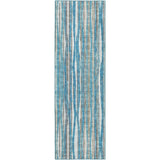 Dalyn Amador AA1 Sky Rug runner rug