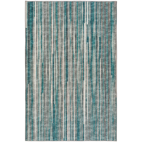 Dalyn Amador AA1 Teal Rug main image