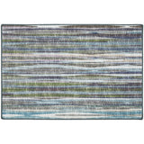 Dalyn Amador AA1 Violet Rug rectangular rug