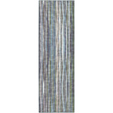 Dalyn Amador AA1 Violet Rug runner rug