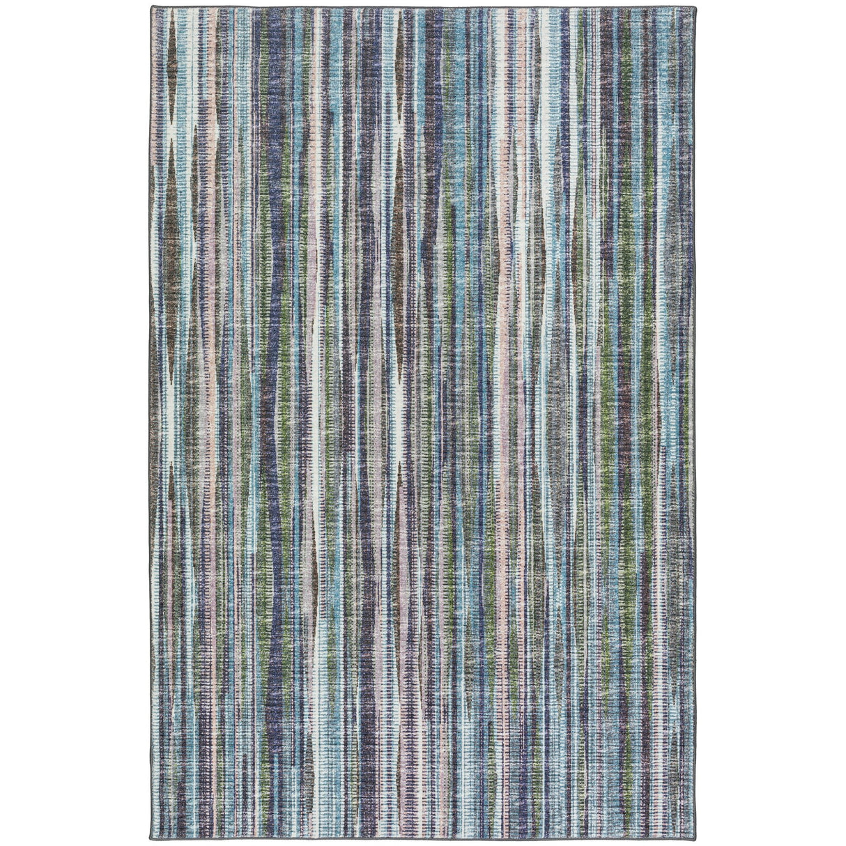 Dalyn Amador AA1 Violet Rug main image