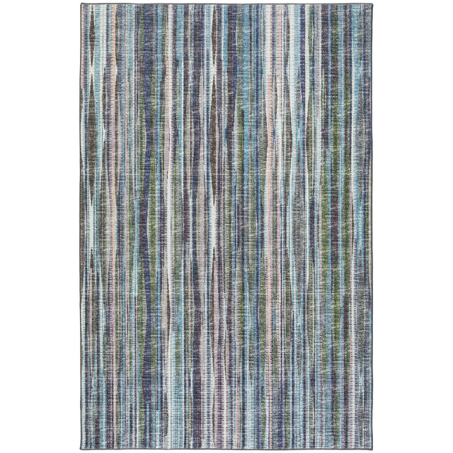 Dalyn Amador AA1 Violet Rug main image