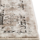 Dalyn Antalya Ay2 Midnight Rug.