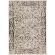 Dalyn Antalya Ay4 Silver Rug.