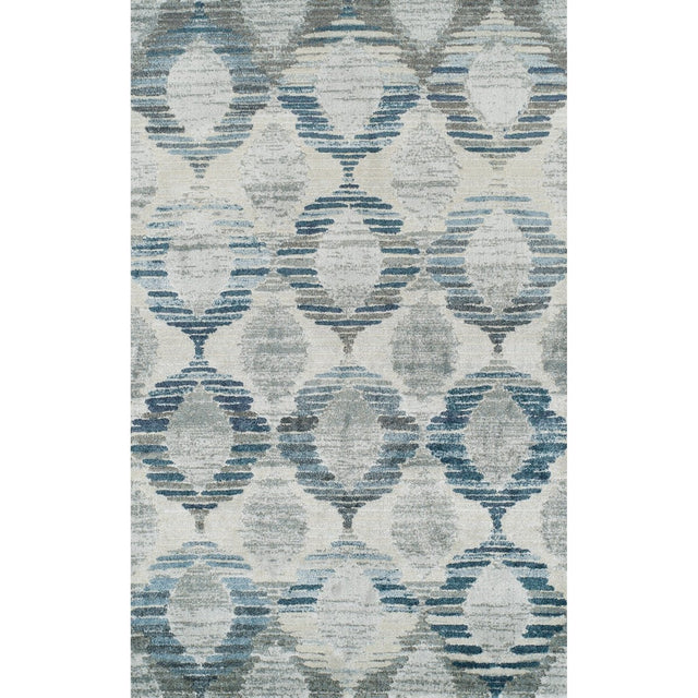 Dalyn Antigua An3 Linen Rug.