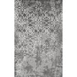 Dalyn Antigua An6 Grey Rug.