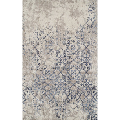 Dalyn Antigua An6 Linen Rug.