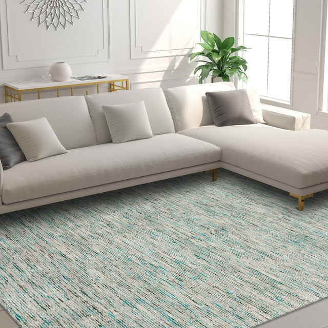 Dalyn Arcata Ac1 Aruba Rug.