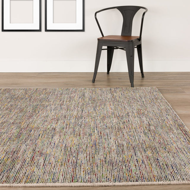 Dalyn Arcata Ac1 Confetti Rug.