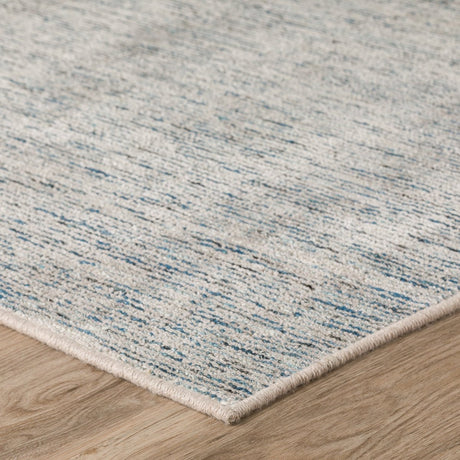 Dalyn Arcata Ac1 Denim Rug.