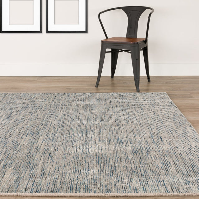 Dalyn Arcata Ac1 Denim Rug.