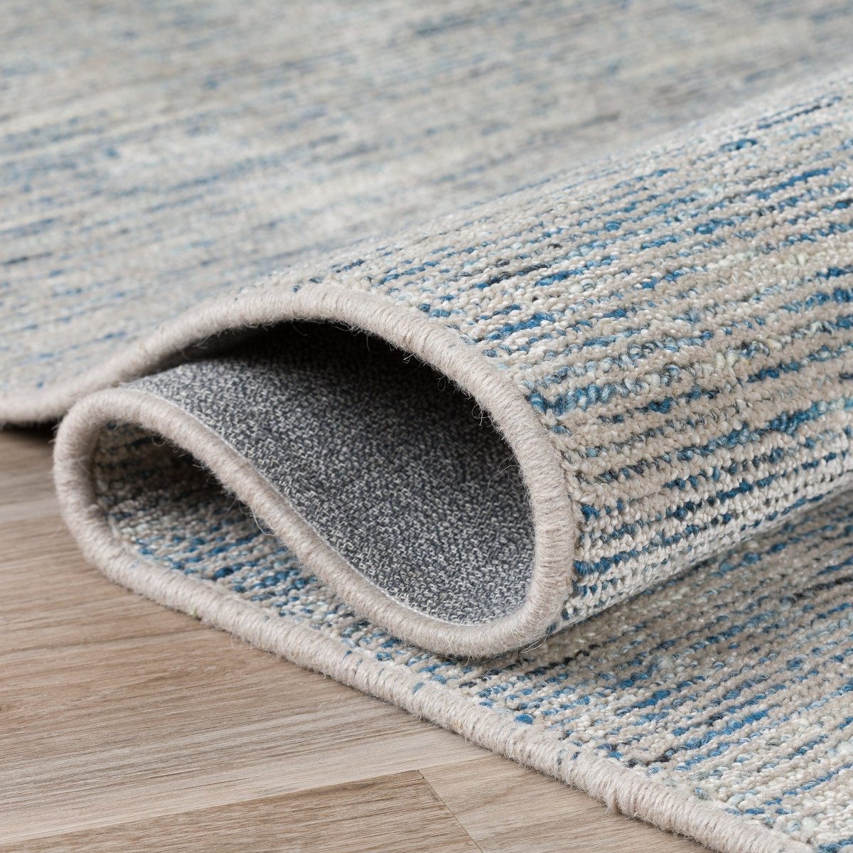 Dalyn Arcata Ac1 Denim Rug.