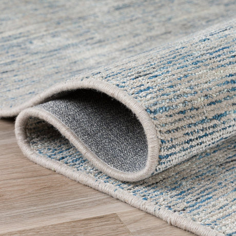 Dalyn Arcata Ac1 Denim Rug.