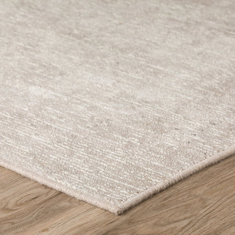 Dalyn Arcata Ac1 Ivory Rug.