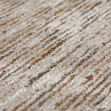 Dalyn Arcata Ac1 Mocha Rug.