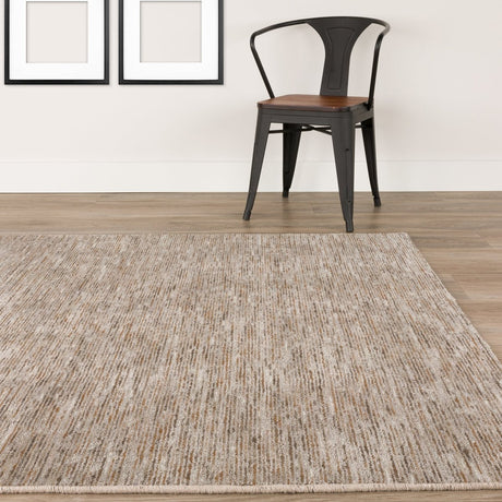 Dalyn Arcata Ac1 Mocha Rug.