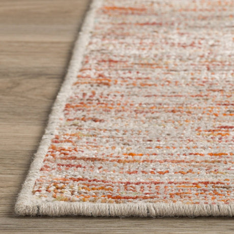 Dalyn Arcata Ac1 Paprika Rug.