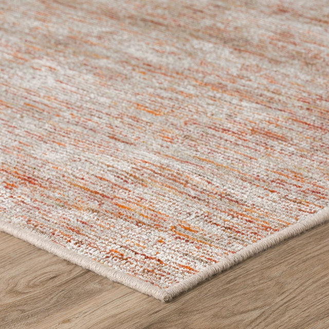 Dalyn Arcata Ac1 Paprika Rug.