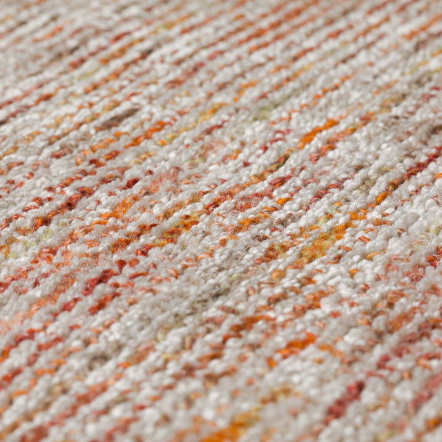 Dalyn Arcata Ac1 Paprika Rug.