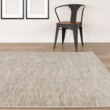 Dalyn Arcata Ac1 Putty Rug.