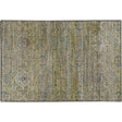 Dalyn Aristo AR1 Aloe Rug rectangular rug