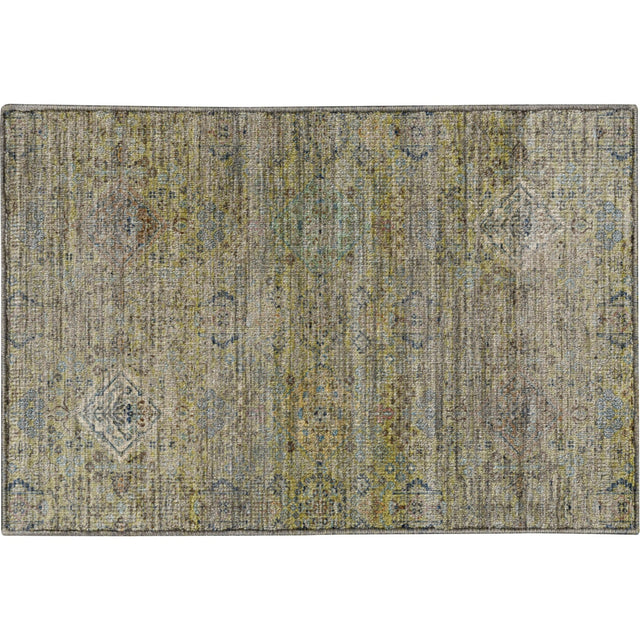 Dalyn Aristo AR1 Aloe Rug rectangular rug