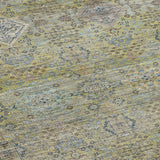 Dalyn Aristo AR1 Aloe Rug color swatch