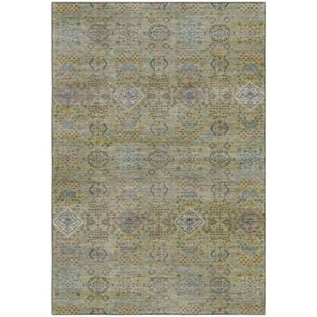 Dalyn Aristo AR1 Aloe Rug main image