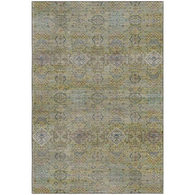 Dalyn Aristo AR1 Aloe Rug main image