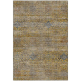 Dalyn Aristo AR1 Gold Rug main image