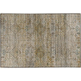 Dalyn Aristo AR1 Ivory Rug rectangular rug