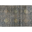 Dalyn Aristo AR1 Navy Rug rectangular rug