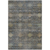 Dalyn Aristo AR1 Navy Rug main image
