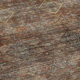 Dalyn Aristo AR1 Paprika Rug color swatch
