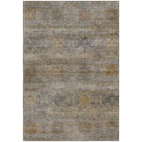 Dalyn Aristo AR1 Pewter Rug main image