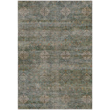 Dalyn Aristo AR1 Teal Rug main image