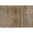 Dalyn Aristo AR1 Terracotta Rug rectangular rug