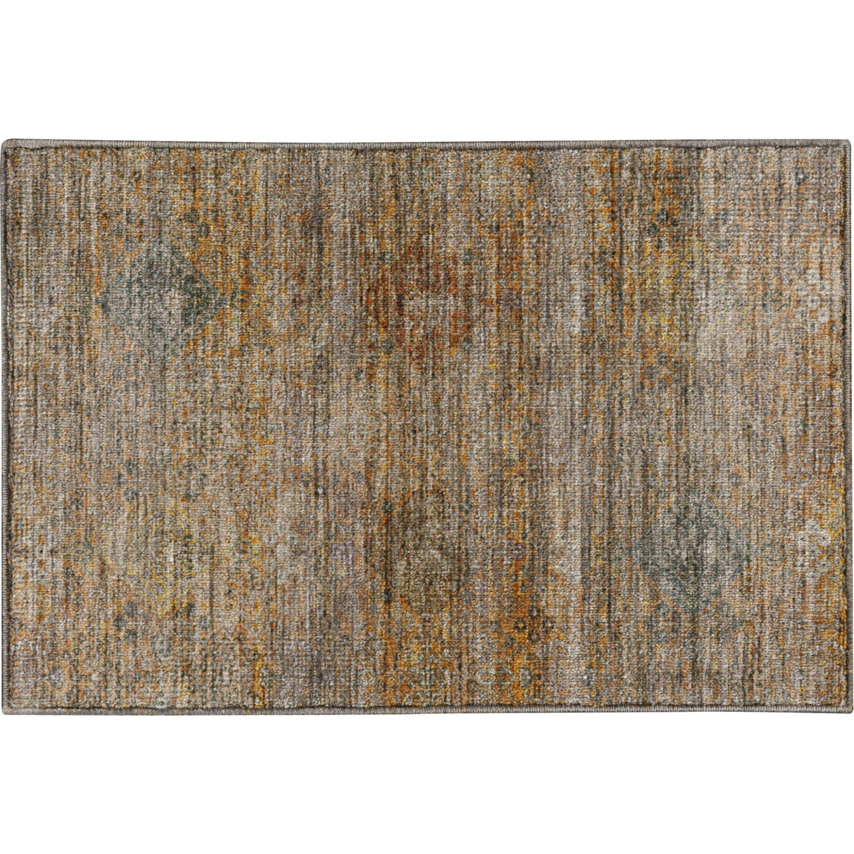 Dalyn Aristo AR1 Terracotta Rug rectangular rug