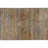 Dalyn Aristo AR1 Terracotta Rug rectangular rug