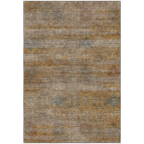 Dalyn Aristo AR1 Terracotta Rug main image