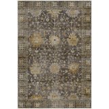 Dalyn Aristo AR2 Charcoal Rug main image