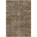 Dalyn Aristo AR2 Chocolate Rug main image