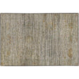 Dalyn Aristo AR2 Ivory Rug rectangular rug