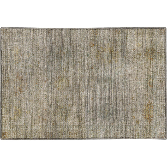 Dalyn Aristo AR2 Ivory Rug rectangular rug