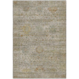 Dalyn Aristo AR2 Ivory Rug main image