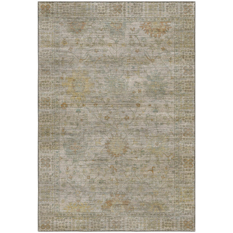 Dalyn Aristo AR2 Ivory Rug main image